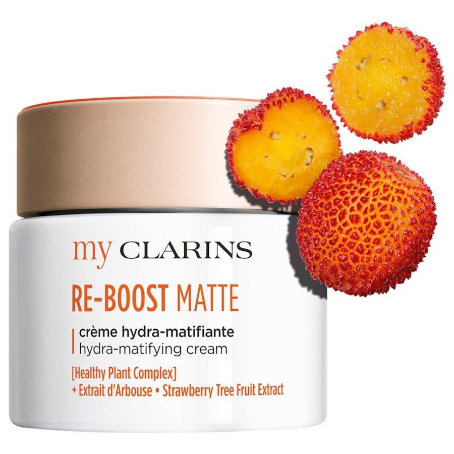 CLARINS My CLARINS