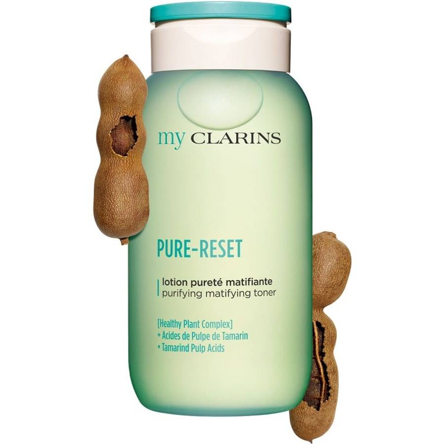 CLARINS My CLARINS