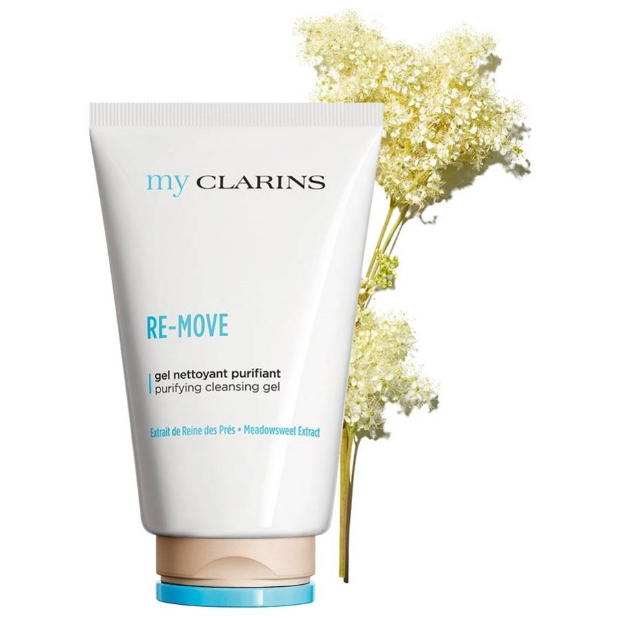 CLARINS My CLARINS