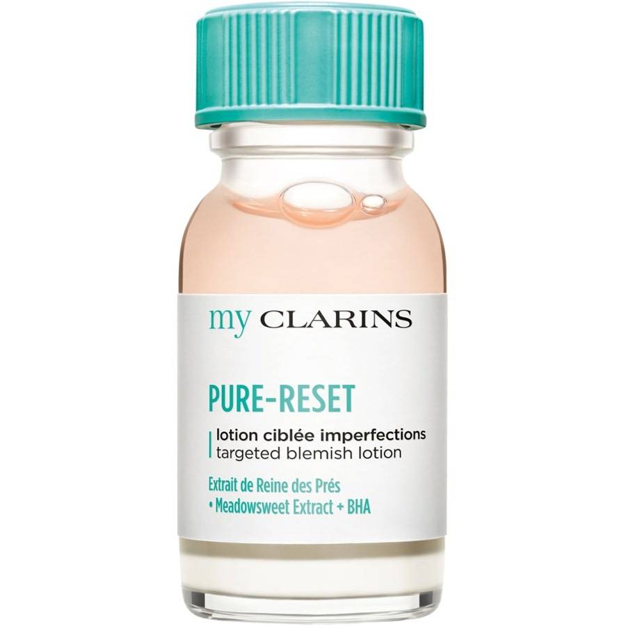 CLARINS my CLARINS