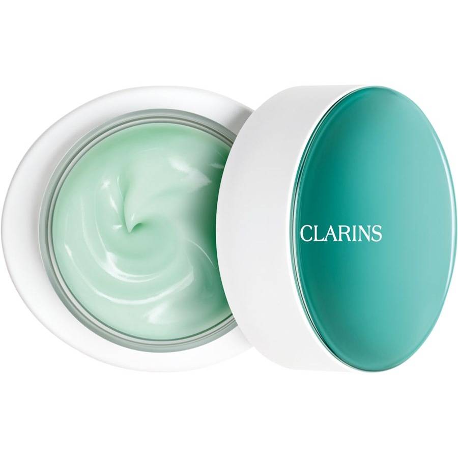 CLARINS Peelings & Masken
