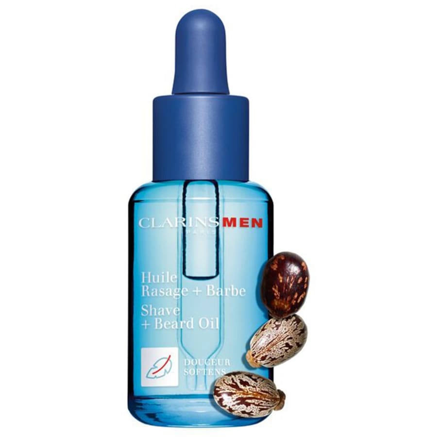 CLARINS Rasur