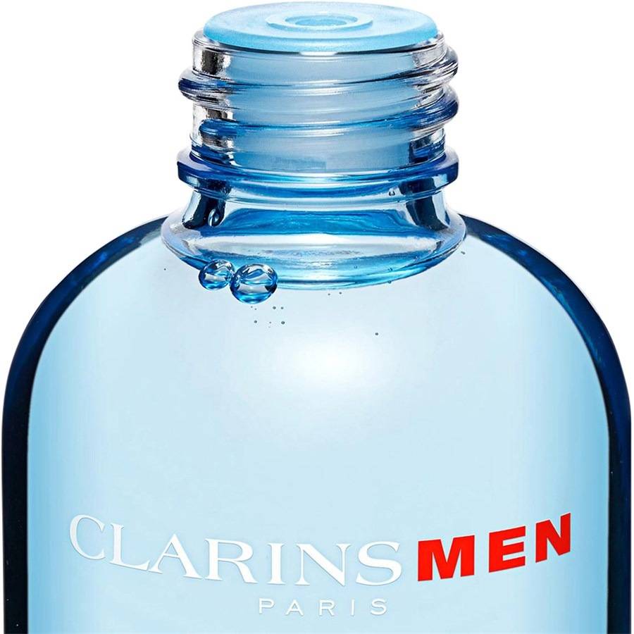 CLARINS Rasur