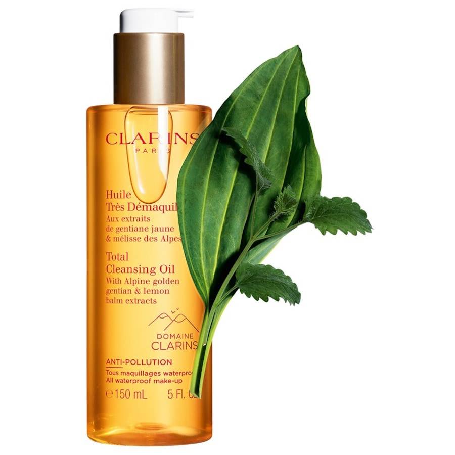 CLARINS Reinigungen