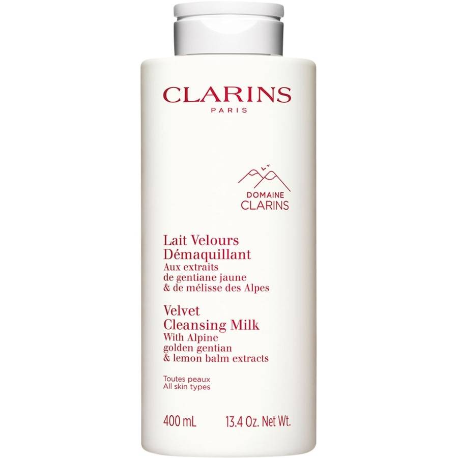 CLARINS Reinigungen