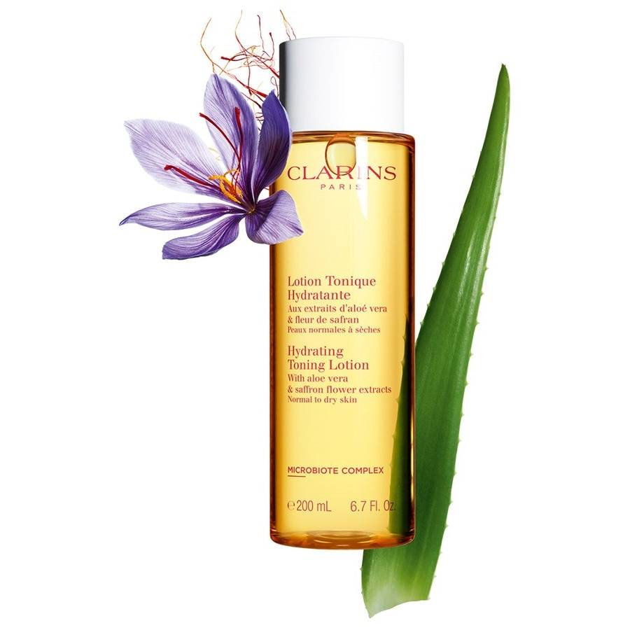 CLARINS Reinigungen