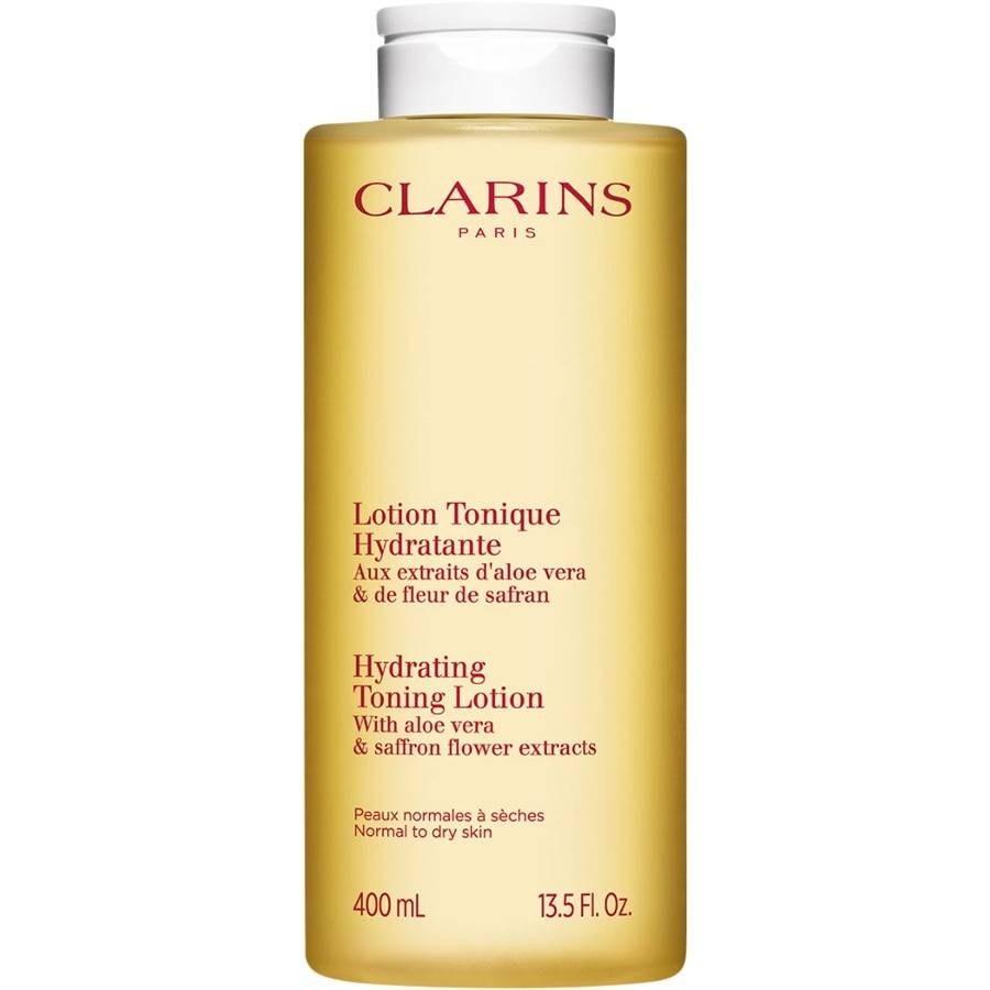 CLARINS Reinigungen