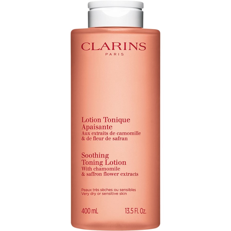 CLARINS Reinigungen