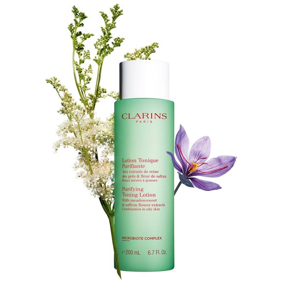 CLARINS Reinigungen