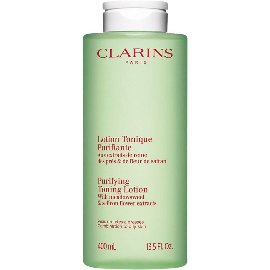 CLARINS Reinigungen