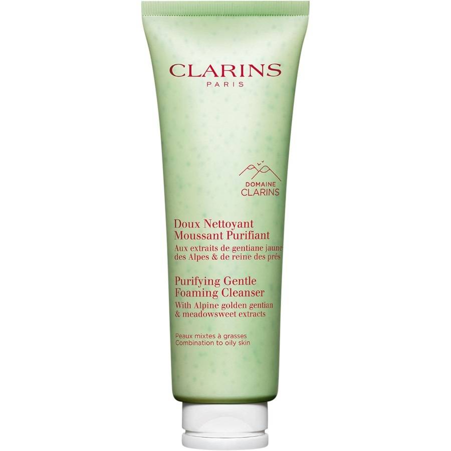 CLARINS Reinigungen