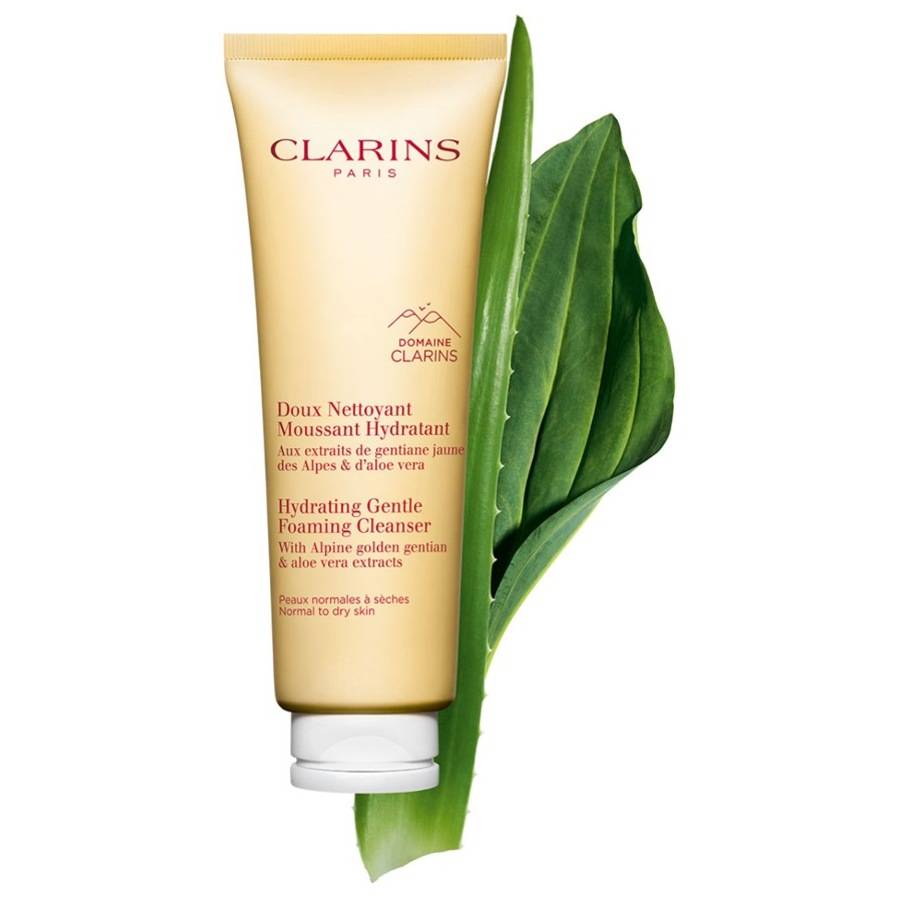 CLARINS Reinigungen
