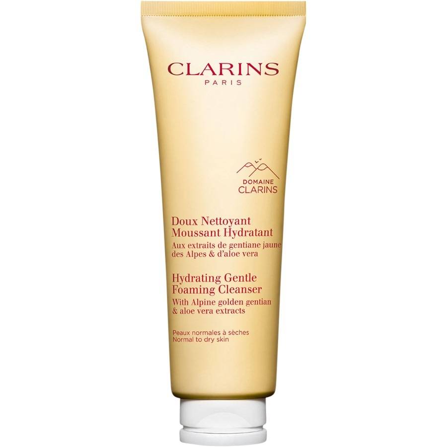 CLARINS Reinigungen