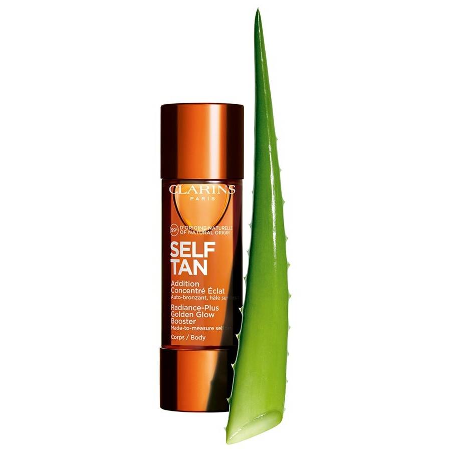 CLARINS Selbstbräuner