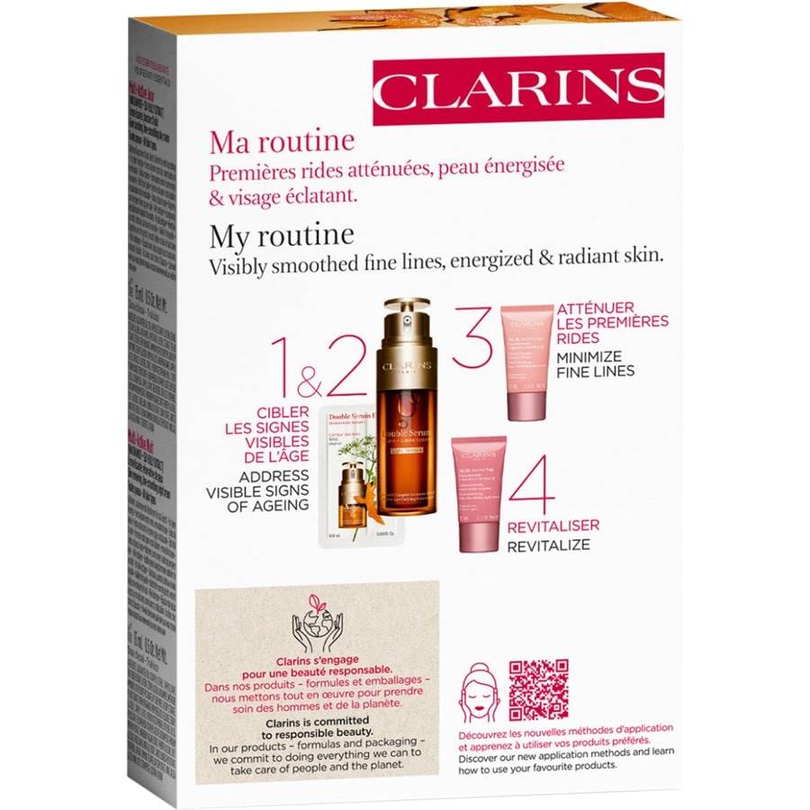 CLARINS Seren
