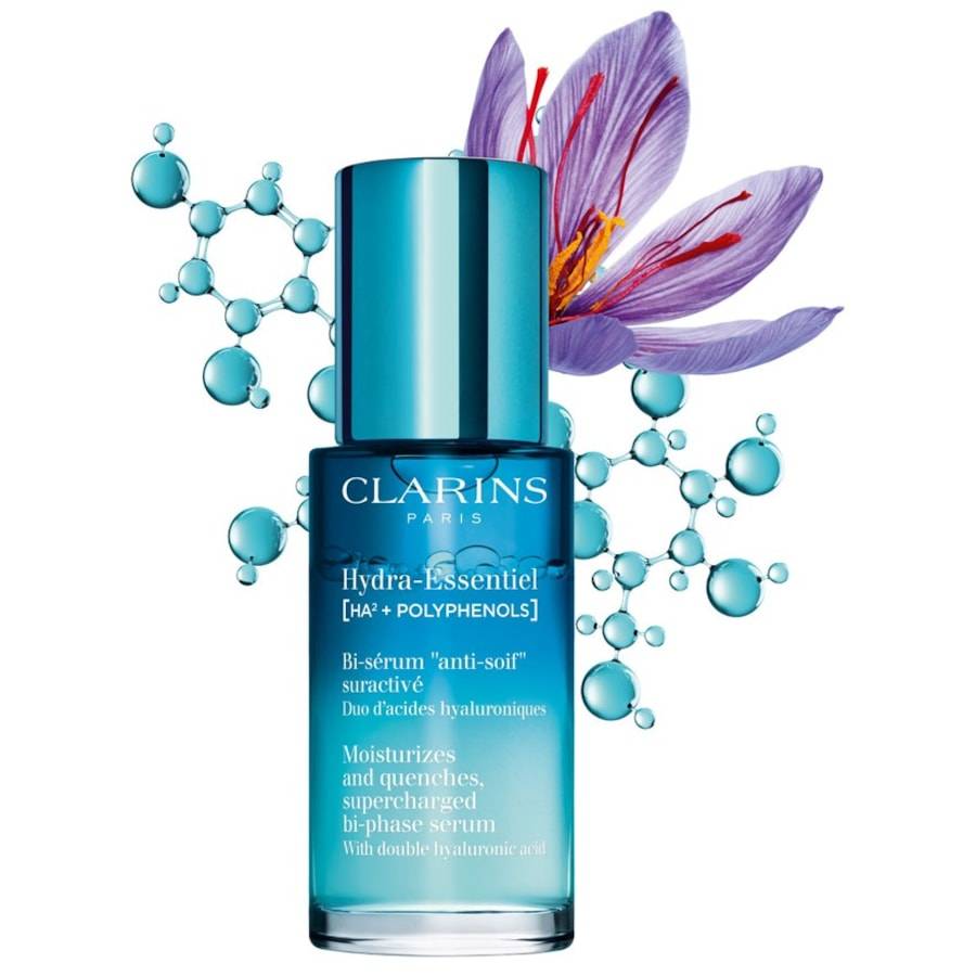 CLARINS Seren