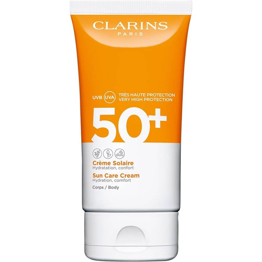 CLARINS Sonnenschutz