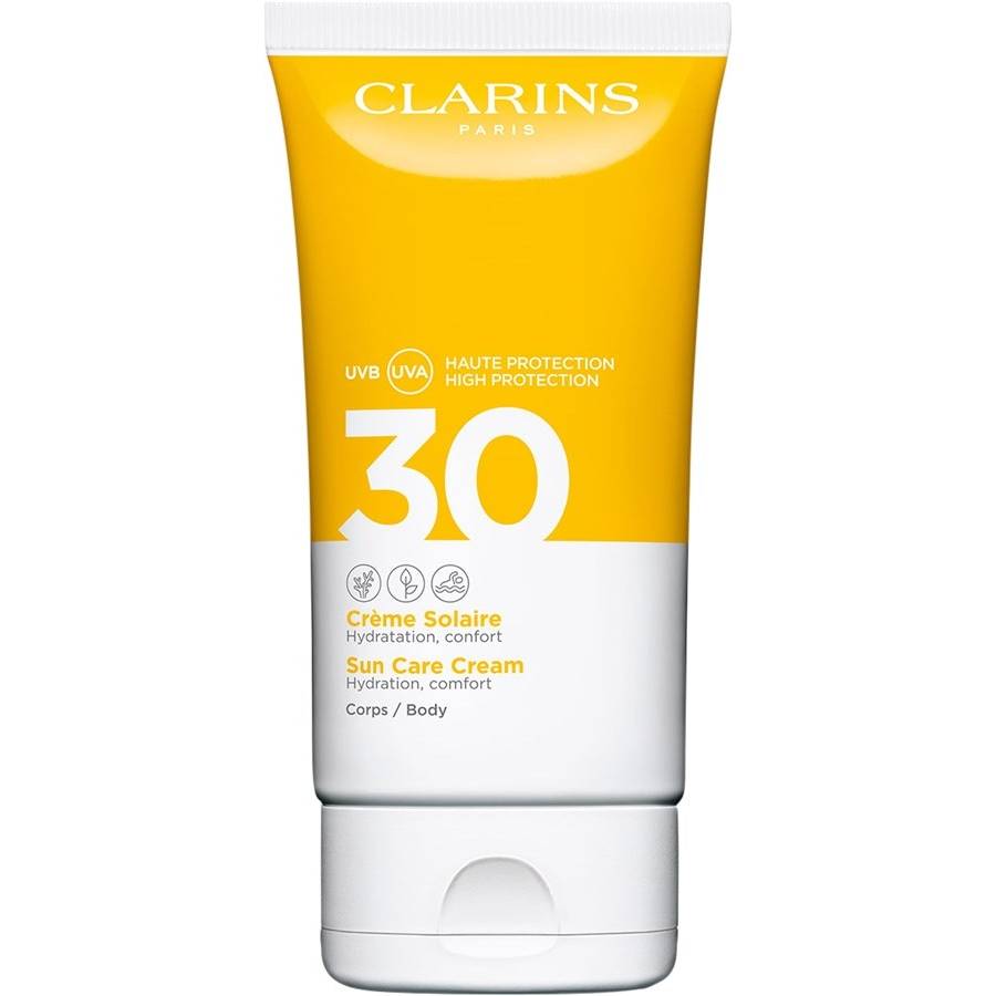 CLARINS Sonnenschutz