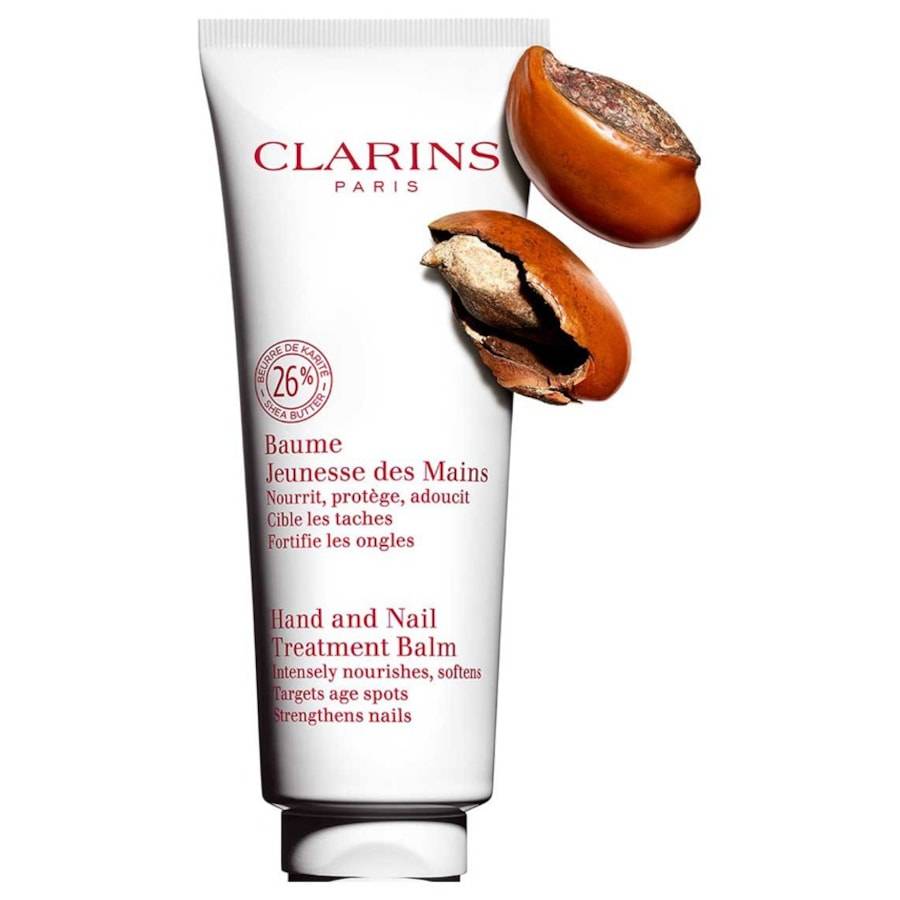 CLARINS Spezialpflege