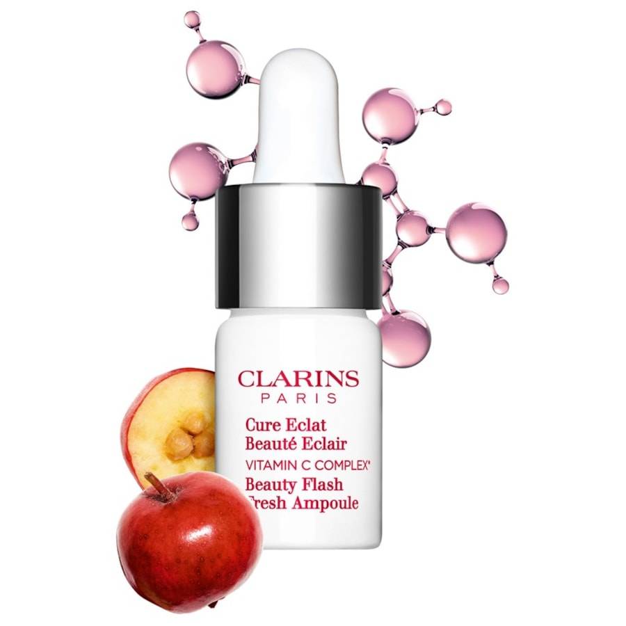 CLARINS Spezialpflege