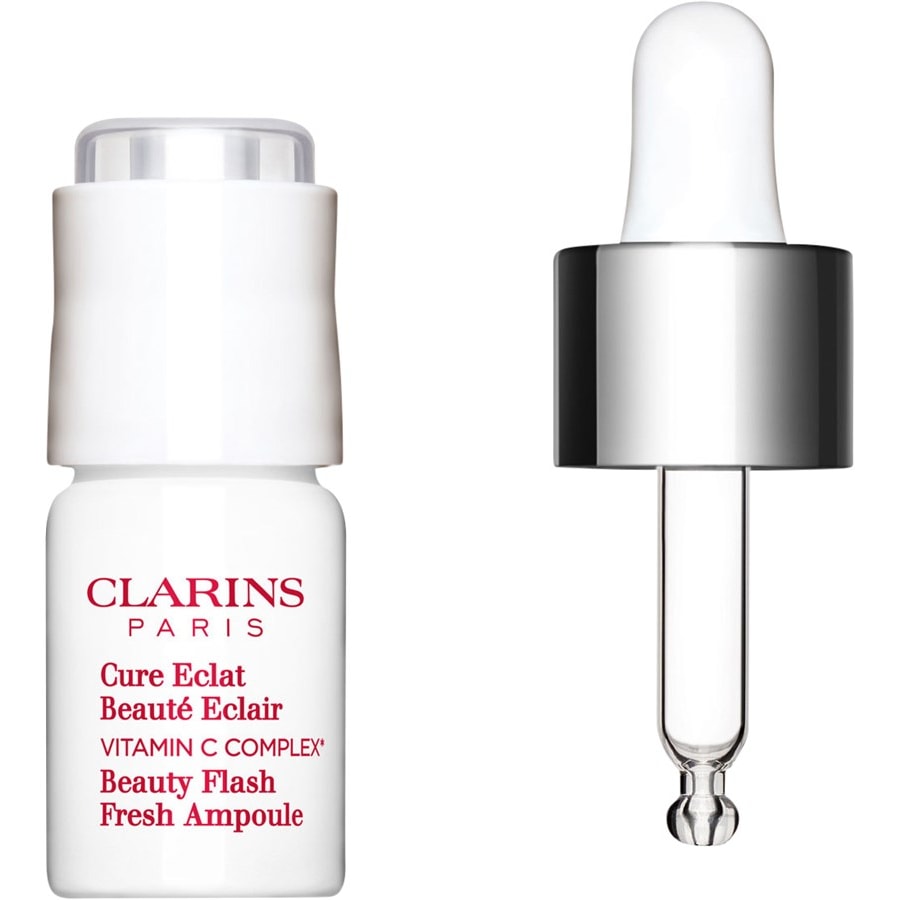 CLARINS Spezialpflege