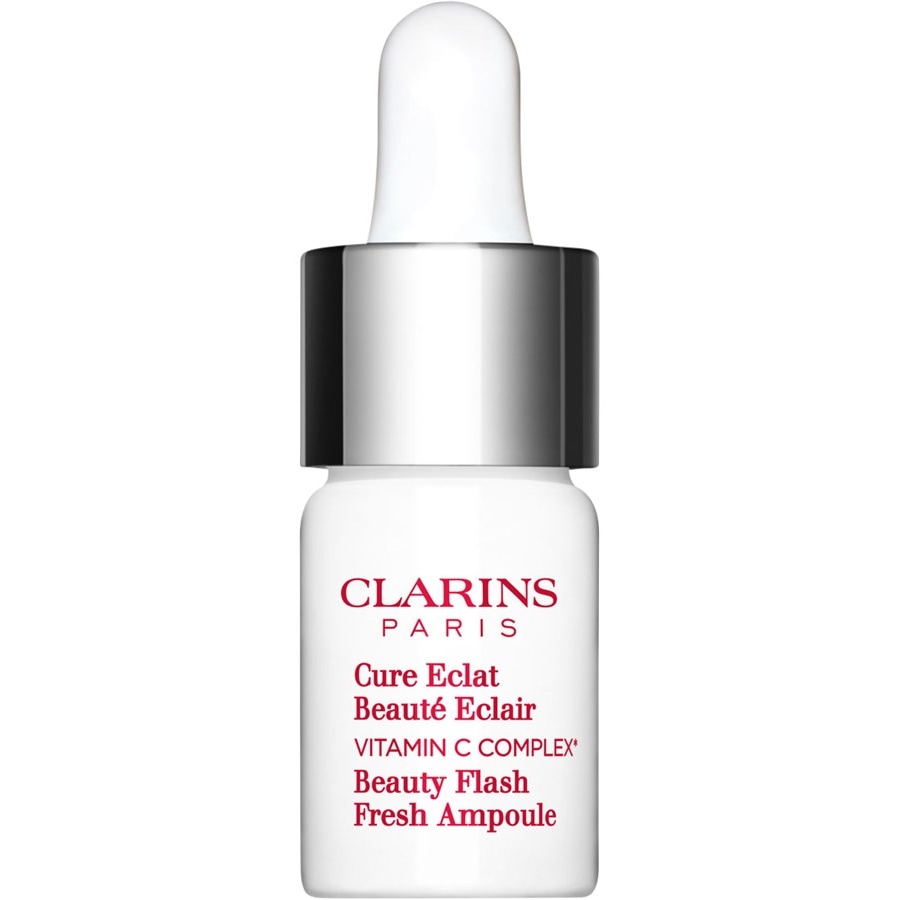 CLARINS Spezialpflege