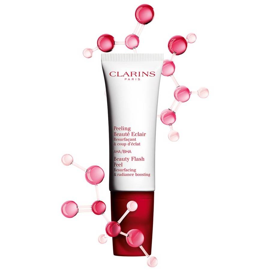 CLARINS Spezialpflege