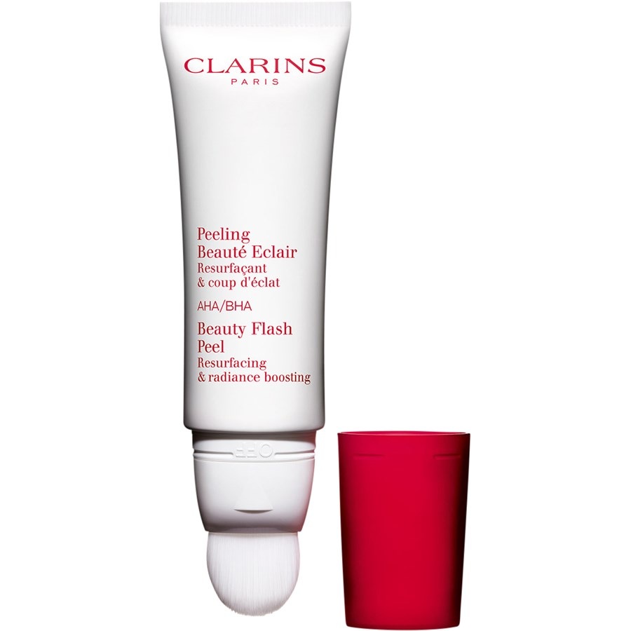 CLARINS Spezialpflege