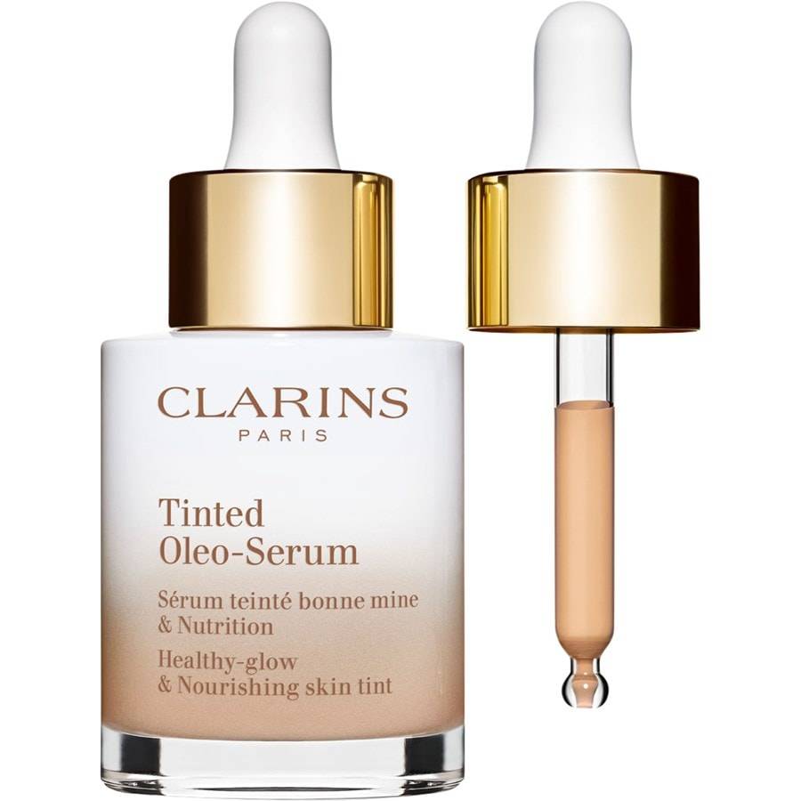 CLARINS Teint