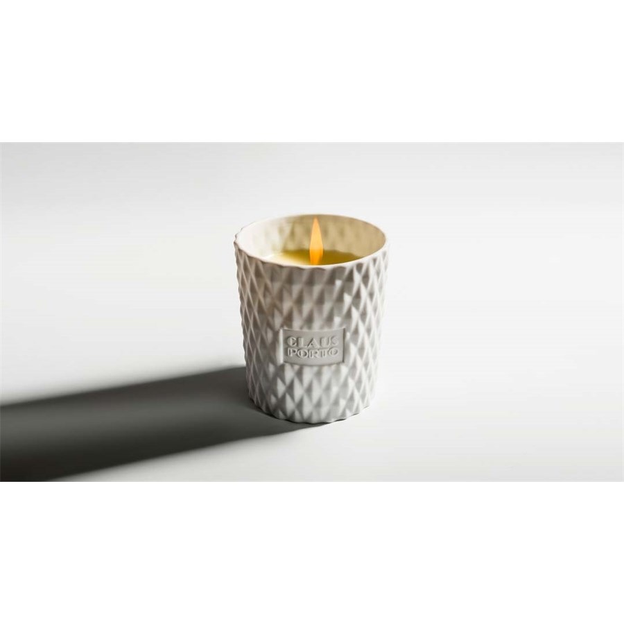 Claus-Porto Candles