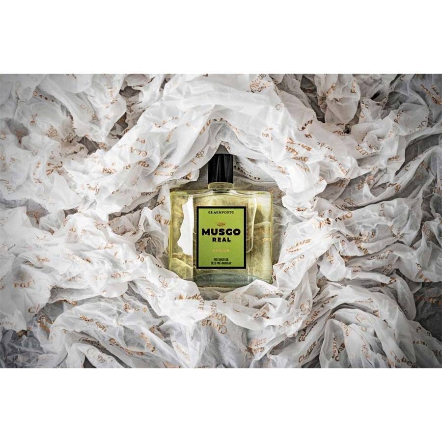 Claus-Porto Classic Scent