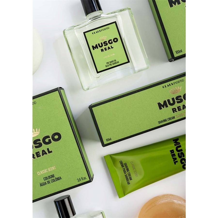 Claus-Porto Classic Scent