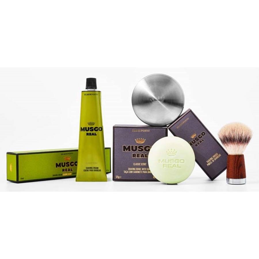 Claus-Porto Classic Scent