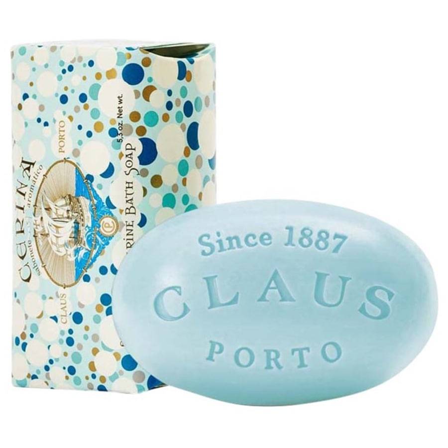 Claus-Porto Deco