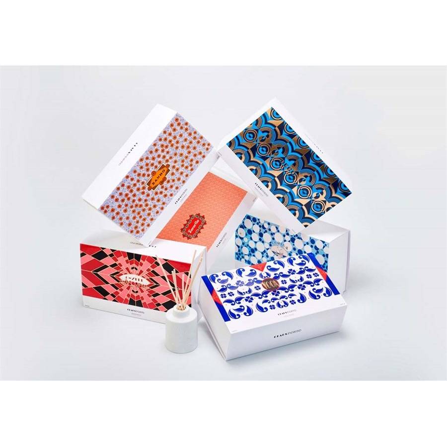 Claus-Porto Diffusers