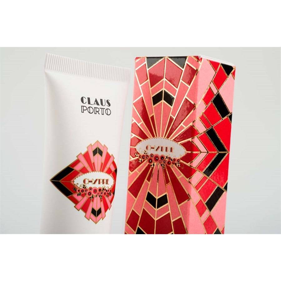 Claus-Porto Hand Cream