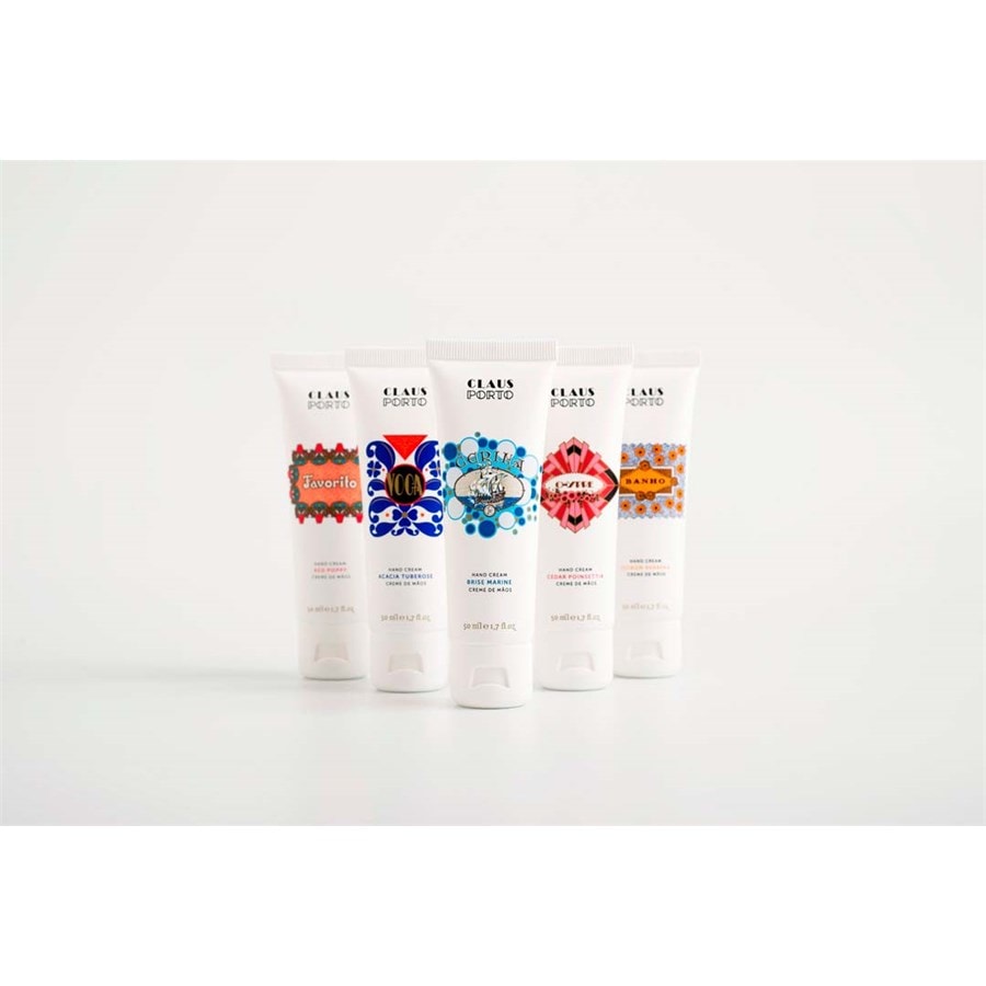 Claus-Porto Hand Cream