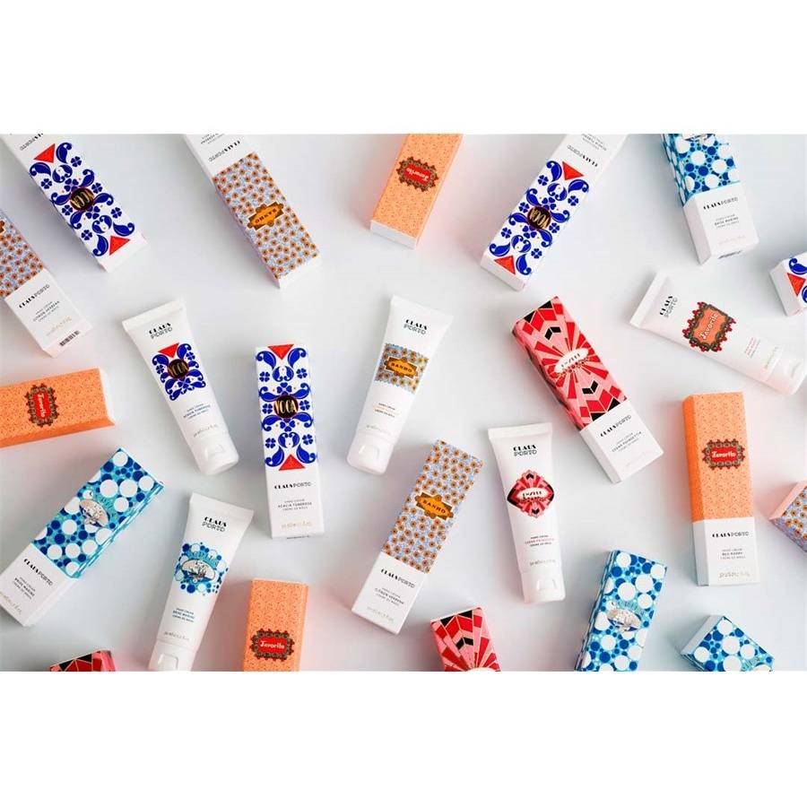 Claus-Porto Hand Cream