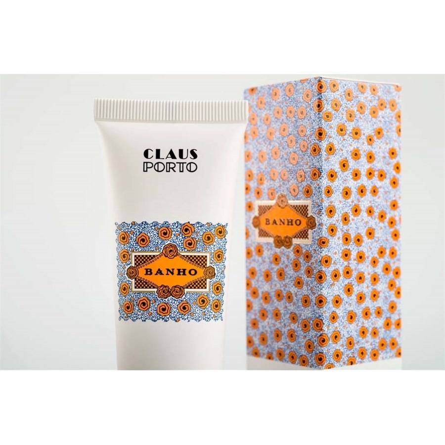 Claus-Porto Hand Cream