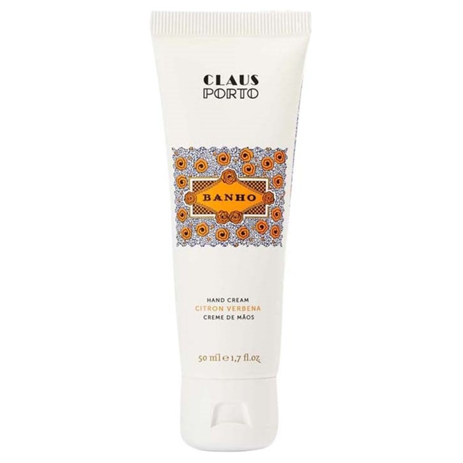 Claus-Porto Hand Cream