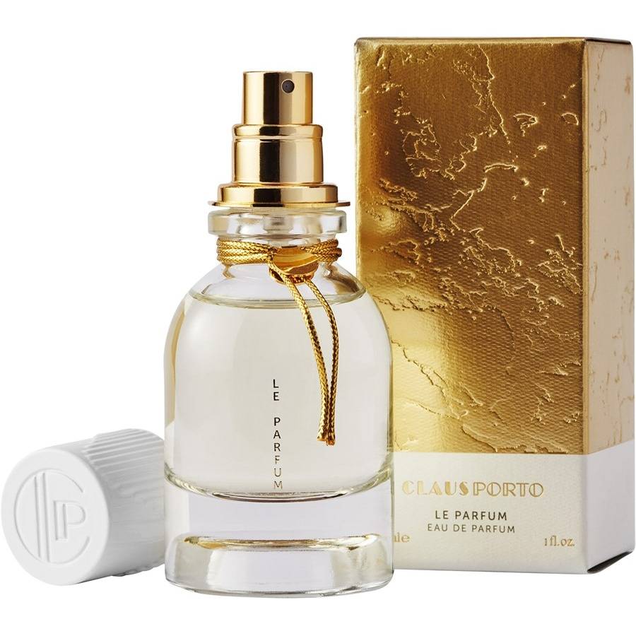 Claus-Porto Le Parfum