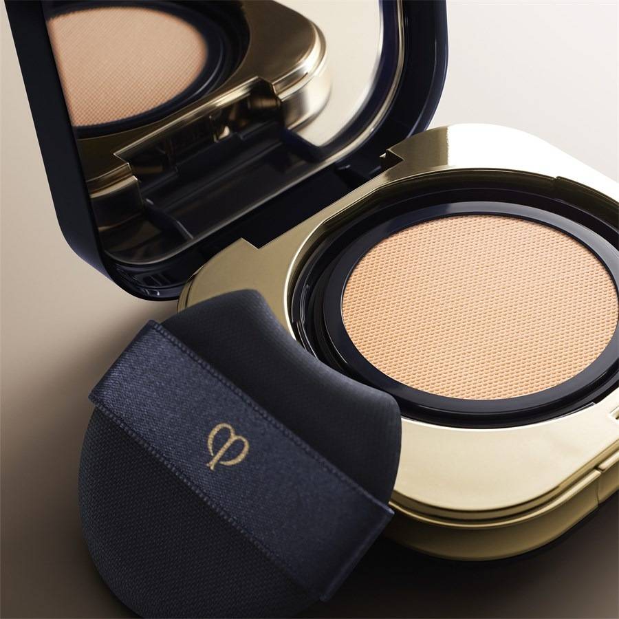 Cle-de-Peau-Beaute Accessoires