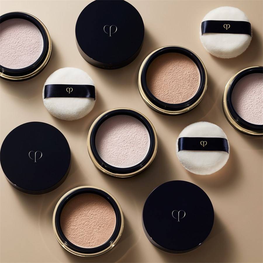 Cle-de-Peau-Beaute Accessoires