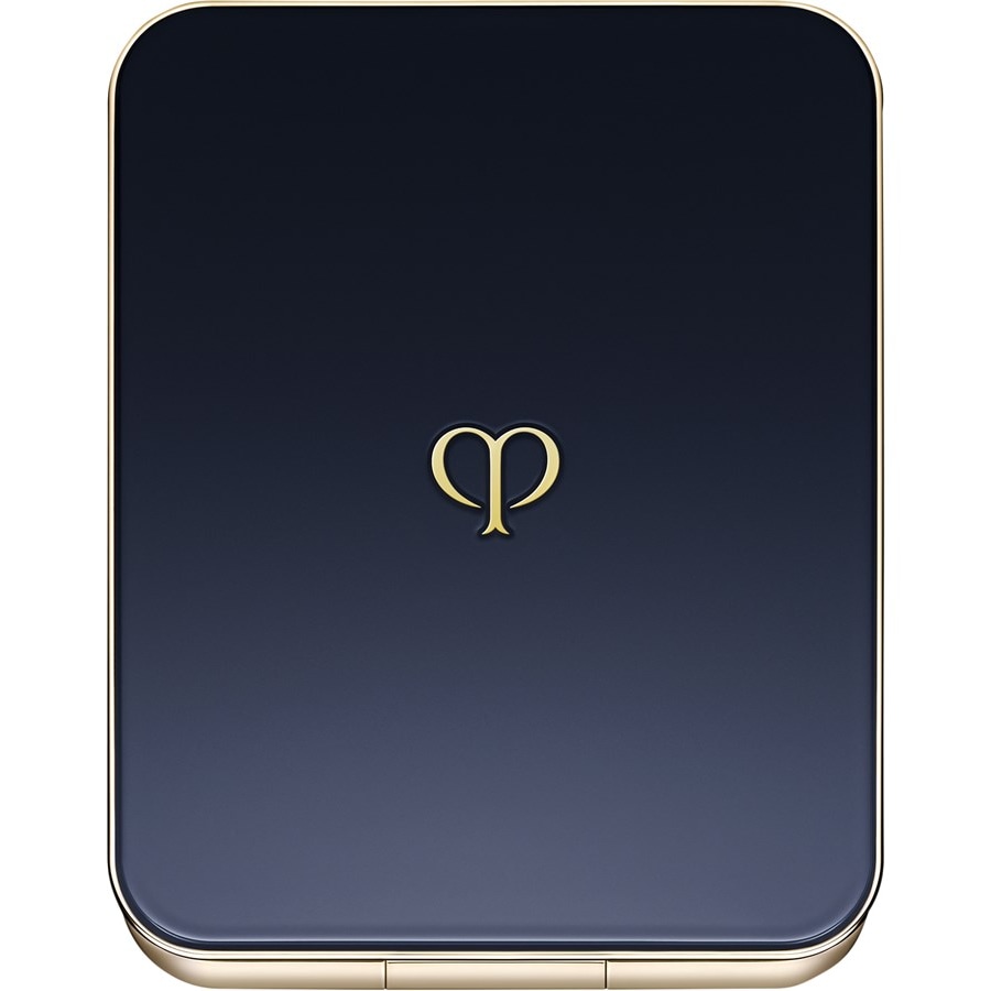 Cle-de-Peau-Beaute Augen