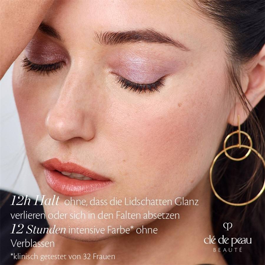 Cle-de-Peau-Beaute Augen