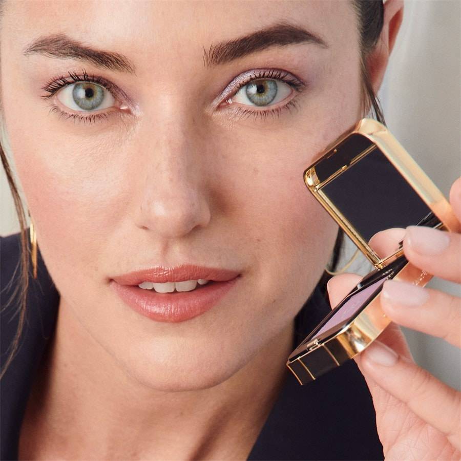 Cle-de-Peau-Beaute Augen
