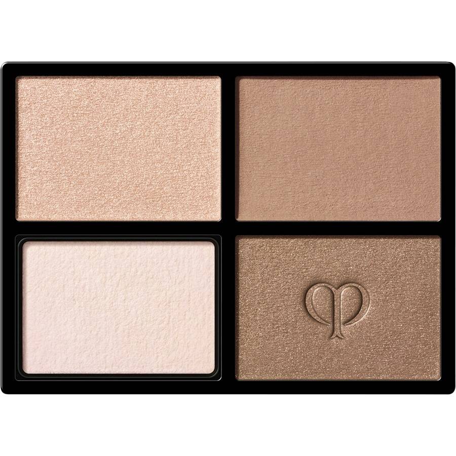 Cle-de-Peau-Beaute Augen