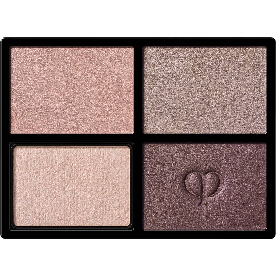 Cle-de-Peau-Beaute Augen