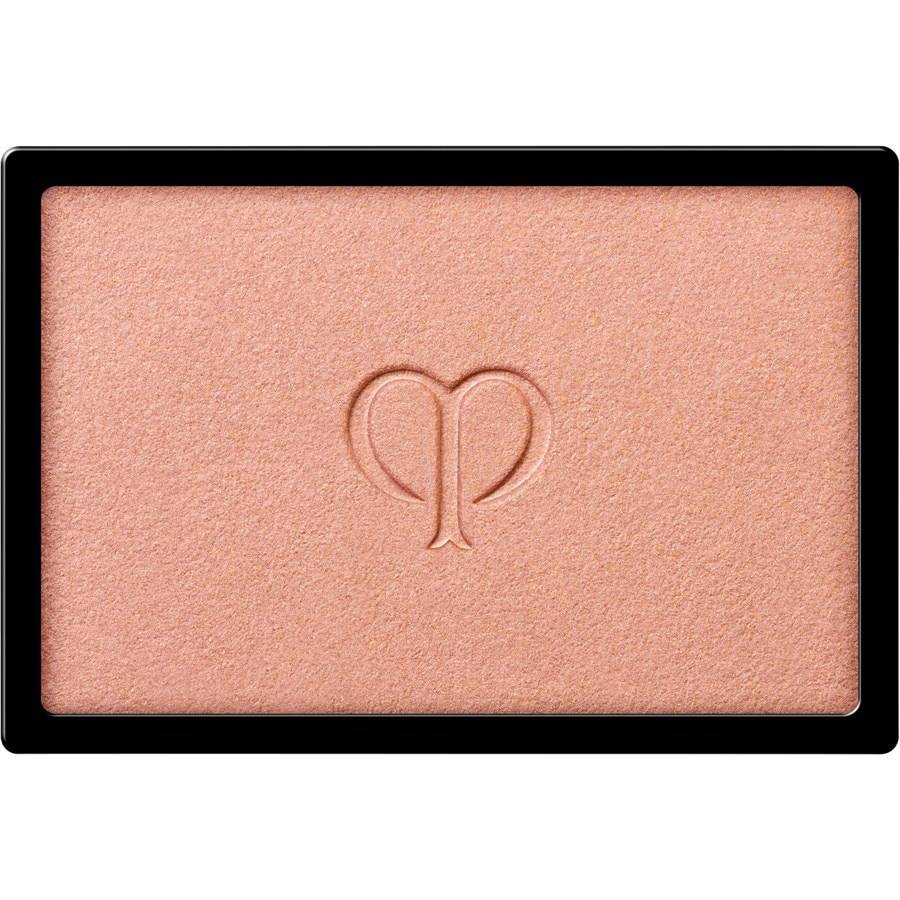 Cle-de-Peau-Beaute Augen