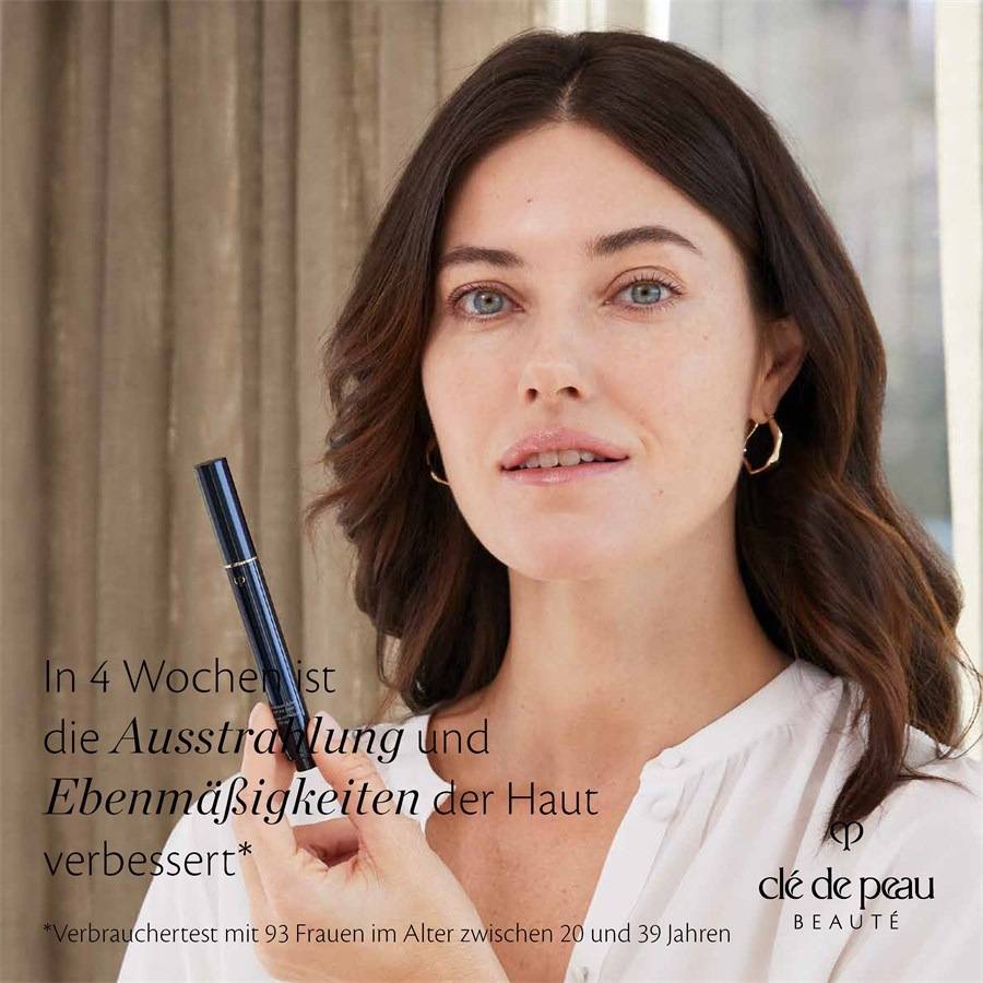 Cle-de-Peau-Beaute Augen